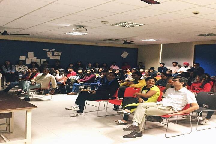 classroom